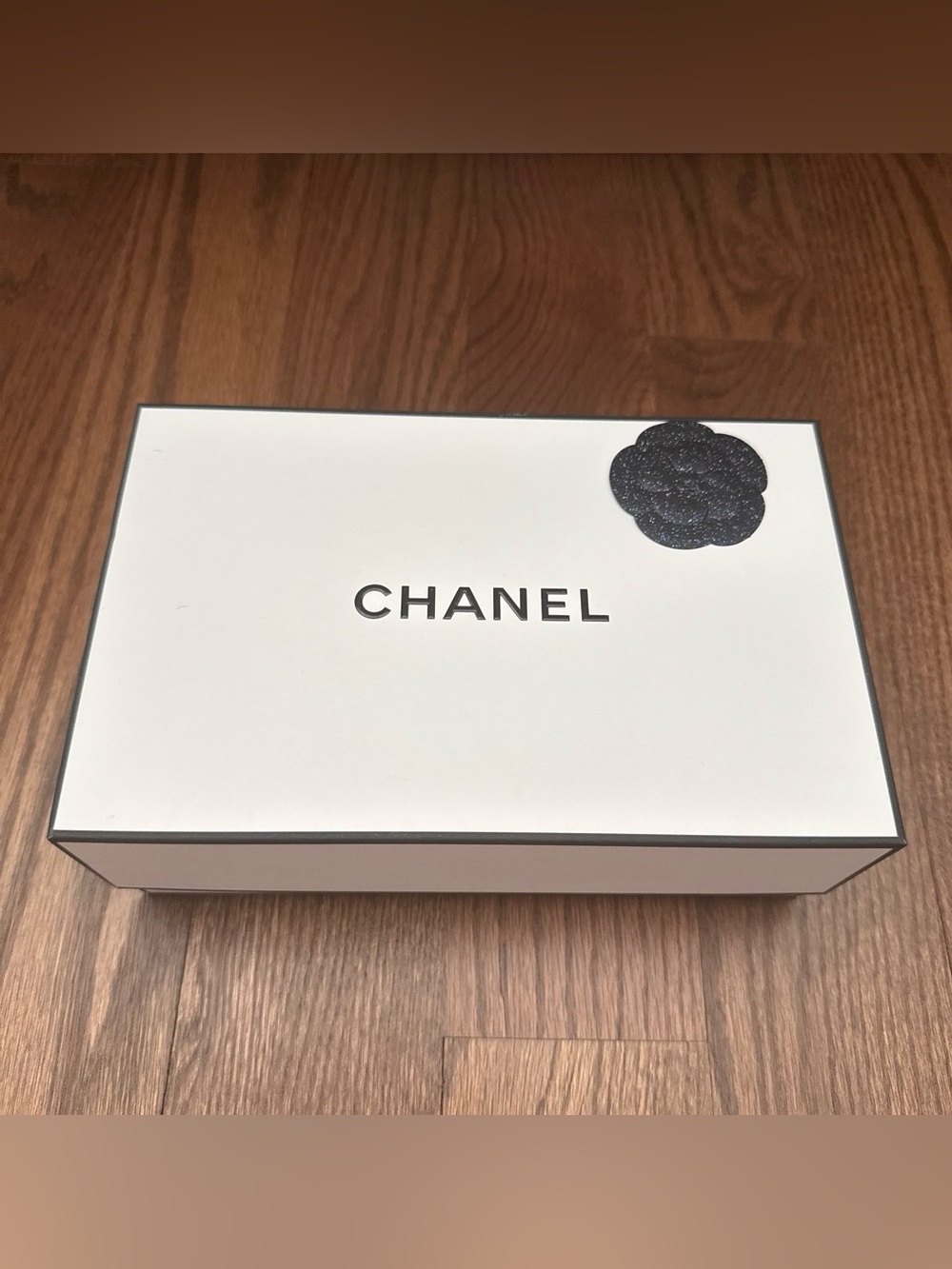 Label and Packaging